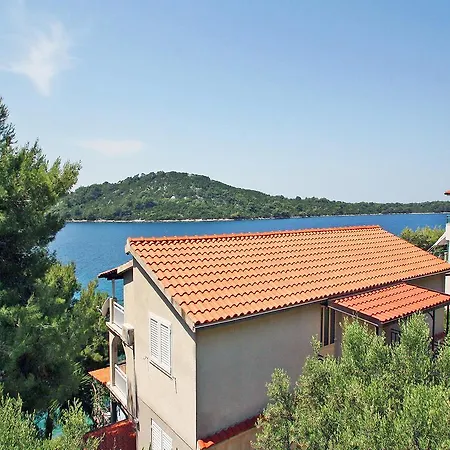 Apartment Ines.1 Blato (Makarska)