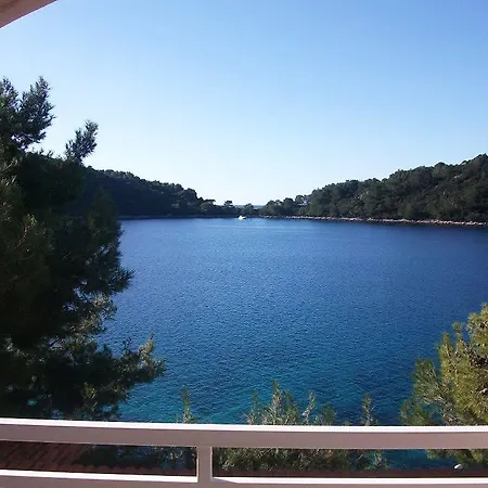 Ines.1 Apartment Blato (Makarska)