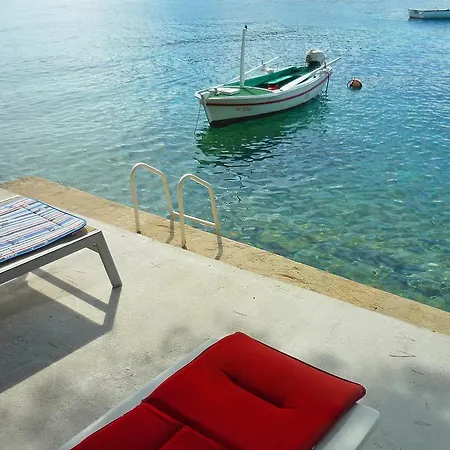 Apartment Ines.1 *