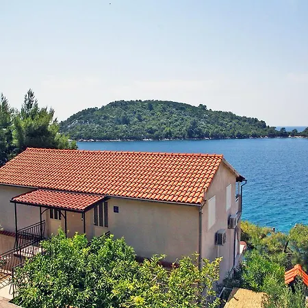 Apartment Ines.1