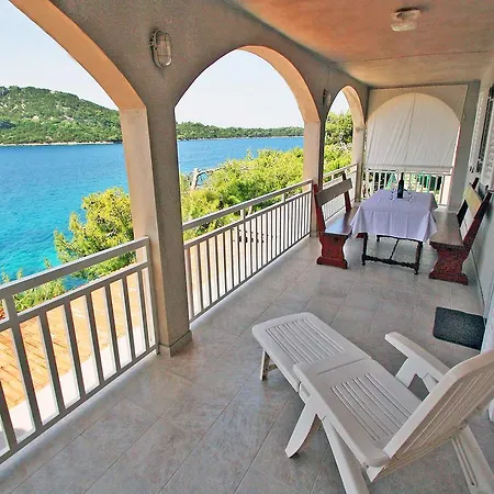 Ines.1 Apartment Blato (Makarska)